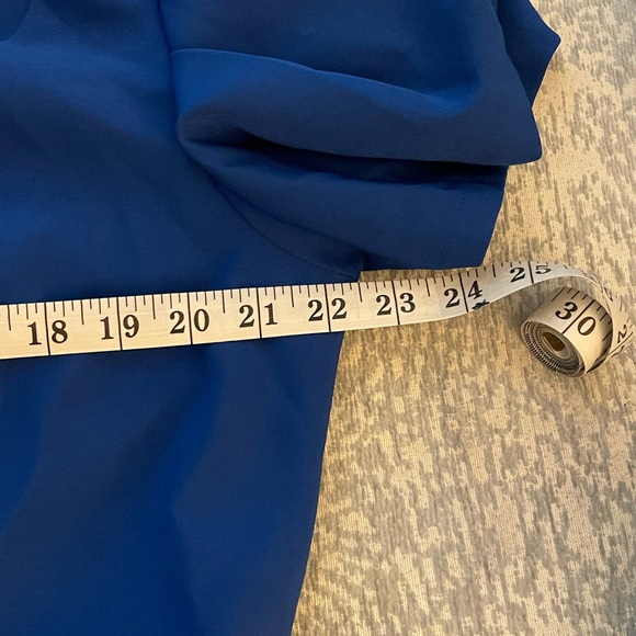 New York & Company Jumpsuit XXL - Picture 6 of 6